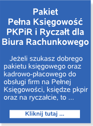 program dla biura rachunkowego, programy dla biur rachunkowych, program ksigowy dla biura rachunkowego