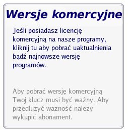 pobierz wersje komercyjna